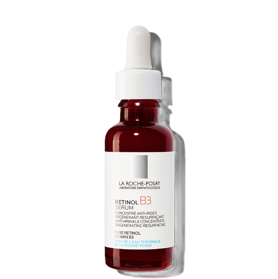 LA ROCHE-POSAY RETINOL B3 SERUM 30 ML