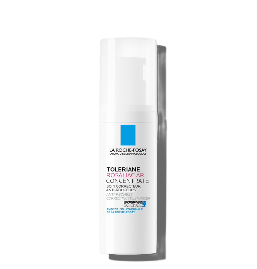 LA ROCHE-POSAY TOLERIANE ROSALIAC AR CONCENTRADO 40 ML