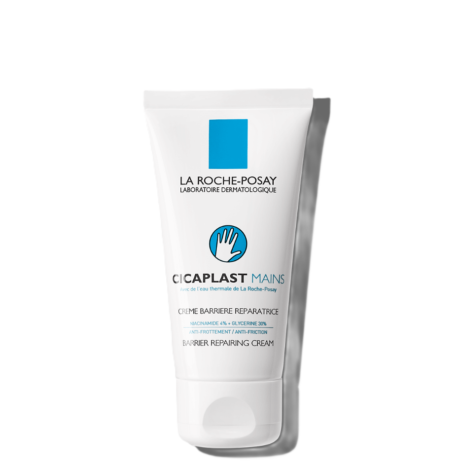 LA ROCHE-POSAY CICAPLAST MANOS CREMA REPARADORA 50ML