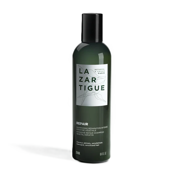 LAZARTIGUE REPAIR SHAMPOO 250 ML