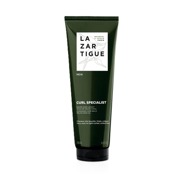 LAZARTIGUE CURL SPECIALIST BALSAMO LIMPIADOR 250 ML