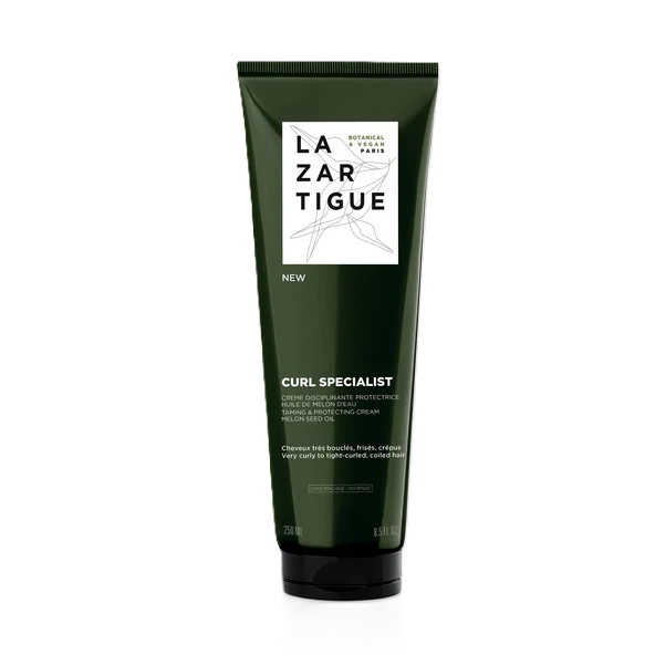 LAZARTIGUE CURL SPECIALIST CREMA DISCIPLINANTE 250ML
