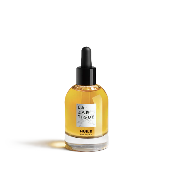 LAZARTIGUE SERUM HUILE DES REVES 50 ML
