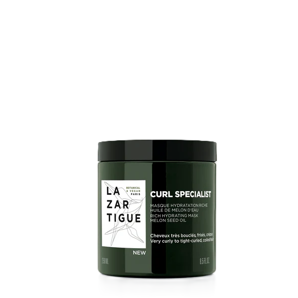 LAZARTIGUE CURL SPECIALIST MASCARILLA CAPILAR 250 ML