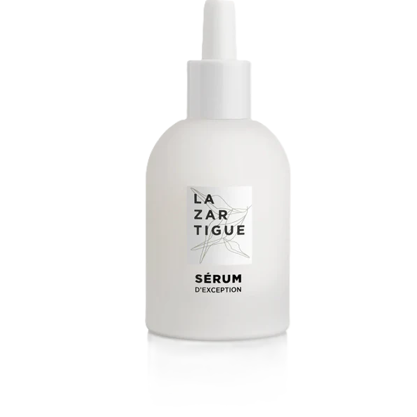 LAZARTIGUE SERUM D EXCEPTION PROTECTOR DE CALOR 230 GRADOS 50 ML