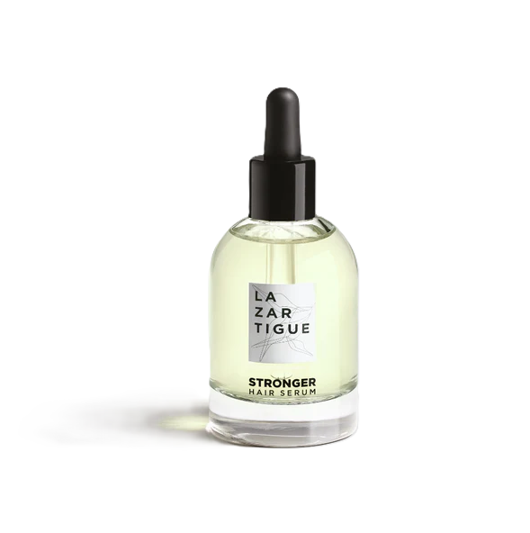 LAZARTIGUE SERUM STRONGER 50 ML