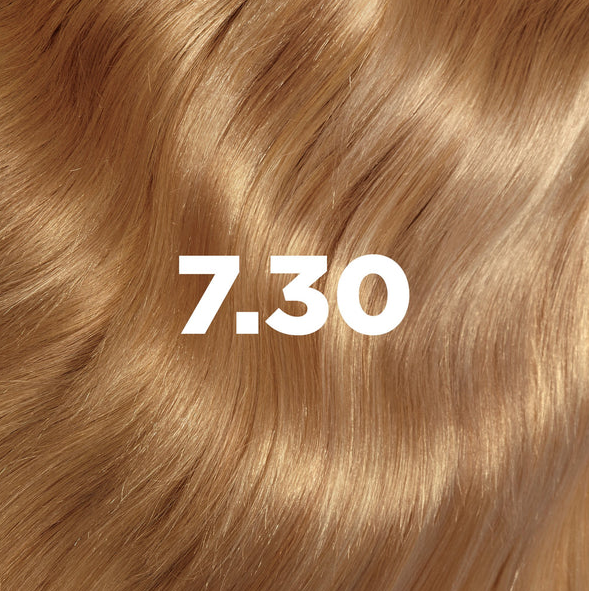 LAZARTIGUE TINTE BLOND DORE 7.30