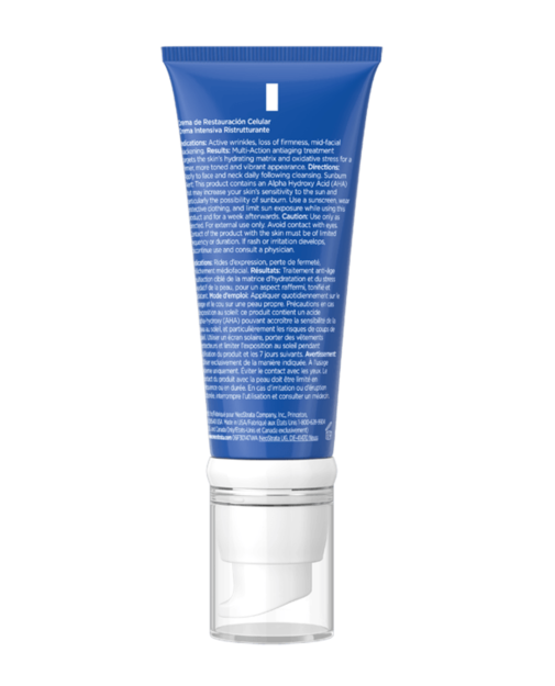 NEOSTRATA SKIN ACTIVE RESTAURADOR CELULAR CREMA DE NOCHE 50 GR