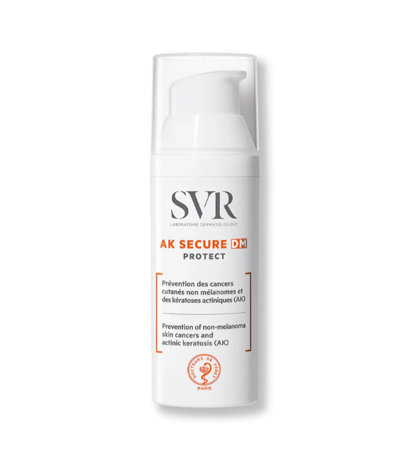 SVR AK SECURE DM PROTECT 50 ML