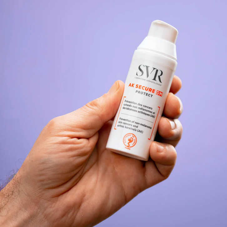 SVR AK SECURE DM PROTECT 50 ML