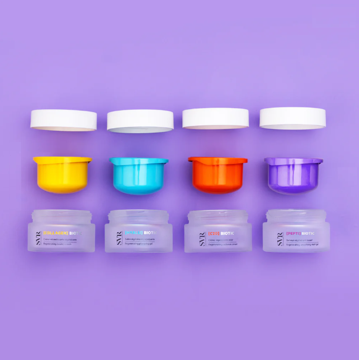 SVR [COLLAGEN] BIOTIC 50 ML