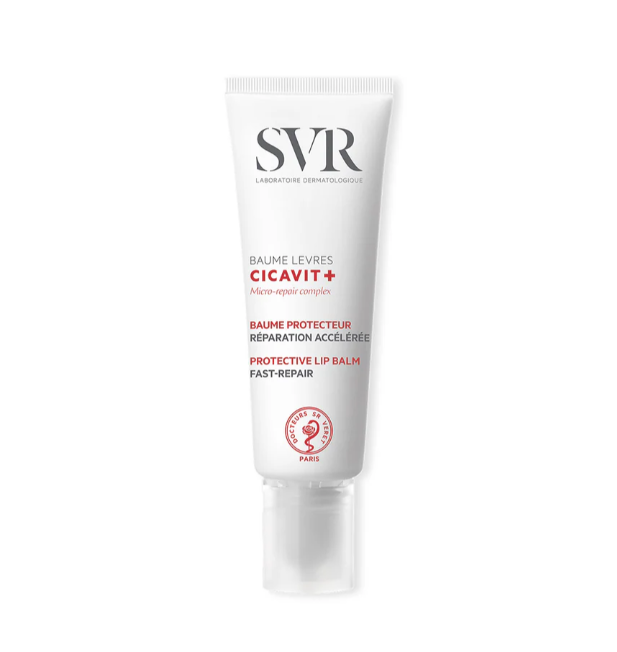 SVR CICAVIT+ BAUME LABIOS 10 GR