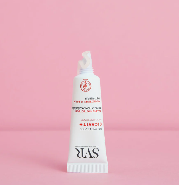 SVR CICAVIT+ BAUME LABIOS 10 GR