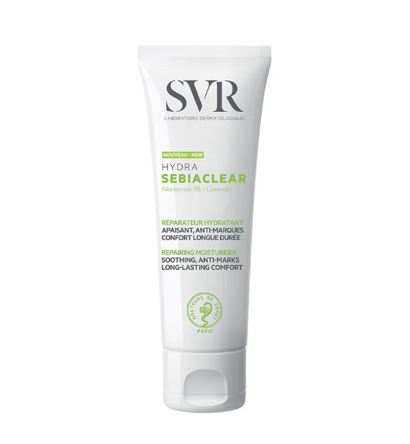 SVR SEBIACLEAR HYDRA 40 ML