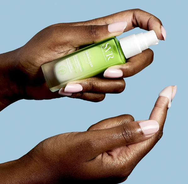 SVR SEBIACLEAR SERUM GLOBAL CORRECTOR 30 ML
