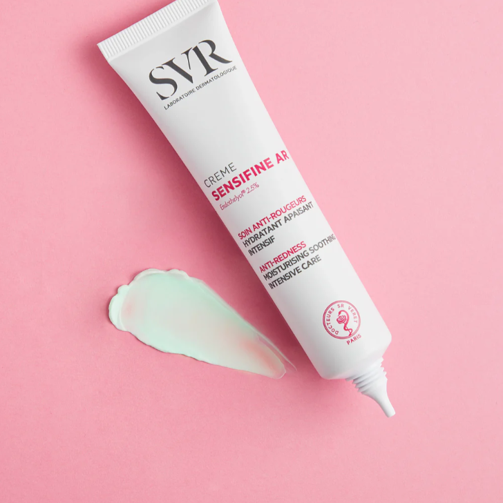 SVR SENSIFINE AR CREMA 40 ML