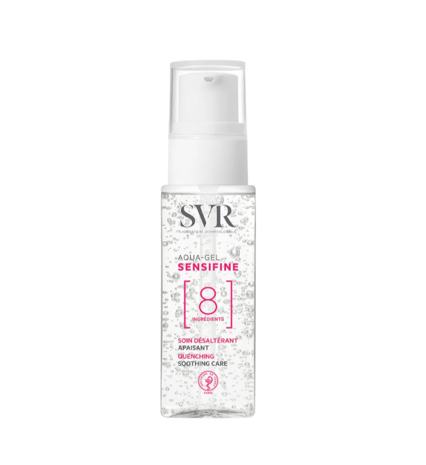 SVR SENSIFINE AQUA-GEL [8] 40 ML