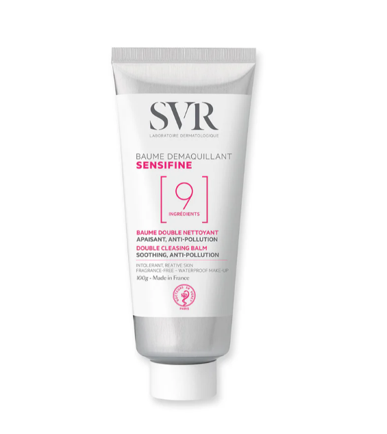 SVR SENSIFINE BALSAMO DESMAQUILLANTE [9] 100 G