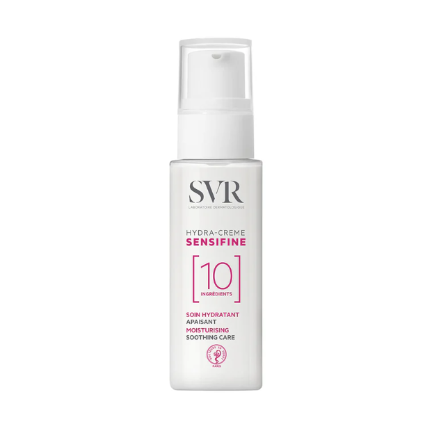 SVR SENSIFINE HYDRA-CREME [10] 40 ML