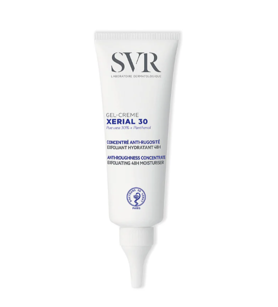 SVR XERIAL 30 GEL -CREMA 75ML