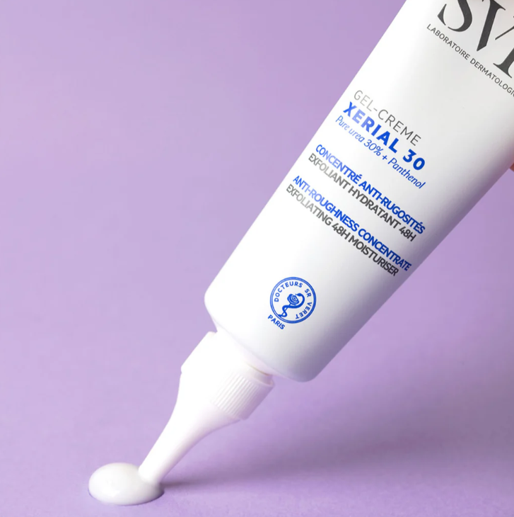 SVR XERIAL 30 GEL -CREMA 75ML