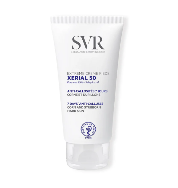SVR EXTREME XERIAL 50 50ML