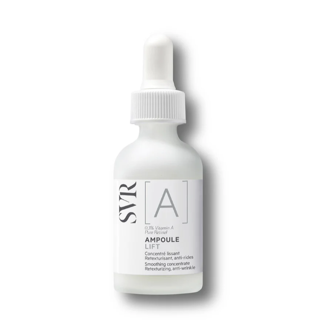 SVR [A] AMPOULE LIFT RETINOL 0.3% 30 ML