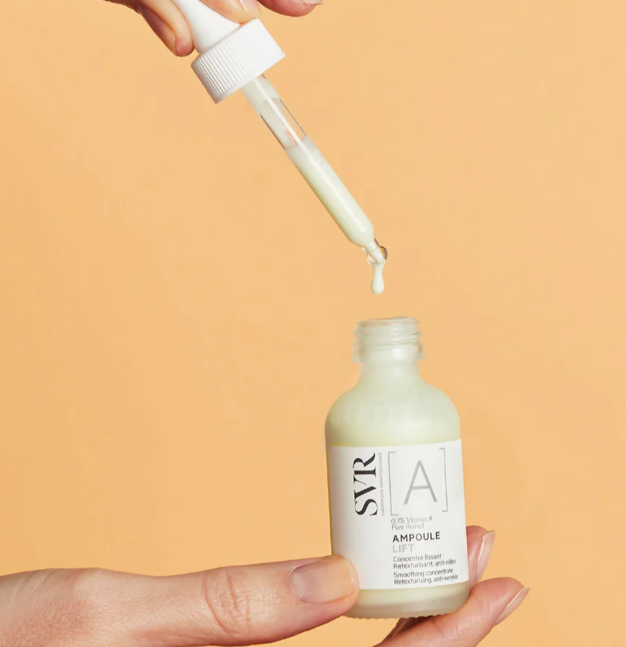 SVR [A] AMPOULE LIFT RETINOL 0.3% 30 ML