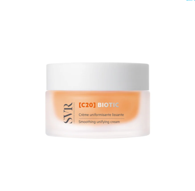 SVR [C20] BIOTIC CREMA 50 ML