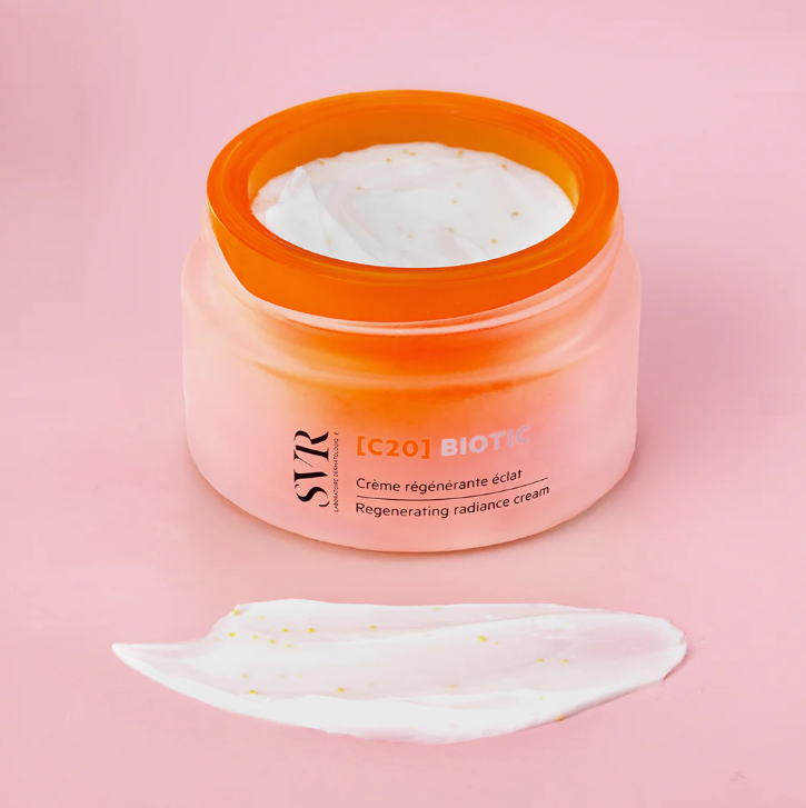 SVR [C20] BIOTIC CREMA 50 ML