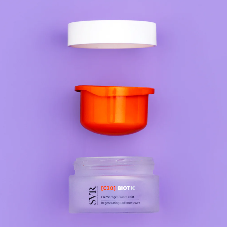 SVR [C20] BIOTIC CREMA 50 ML