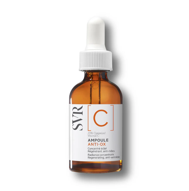 SVR [C] AMPOULE ANTI-OX VITAMINA C SERUM 30 ML
