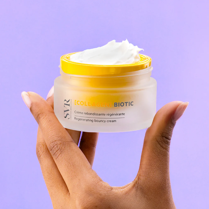 SVR [COLLAGEN] BIOTIC 50 ML