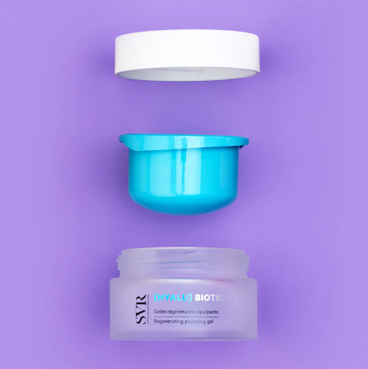 SVR [HYALU] BIOTIC 50 ML