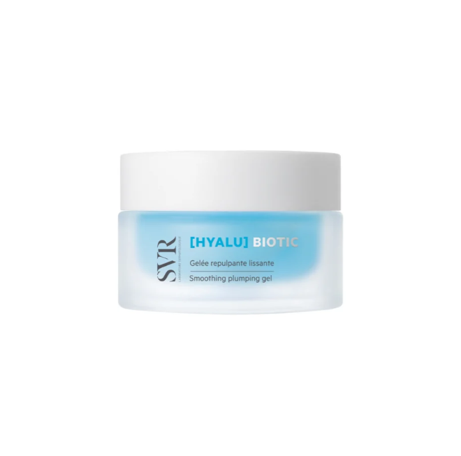 SVR [HYALU] BIOTIC 50 ML