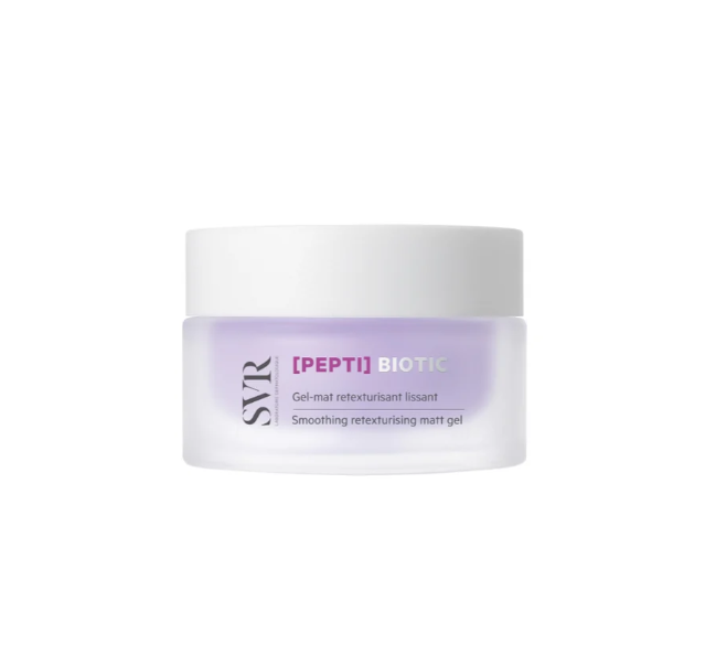 SVR [PEPTI] BIOTIC CREMA ANTIEDAD 50 ML
