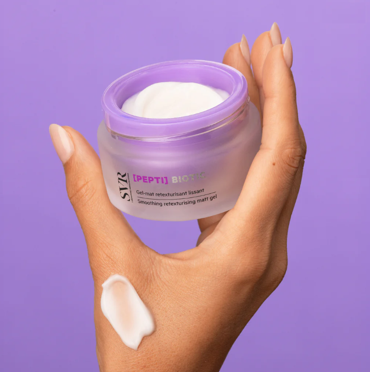 SVR [PEPTI] BIOTIC CREMA ANTIEDAD 50 ML