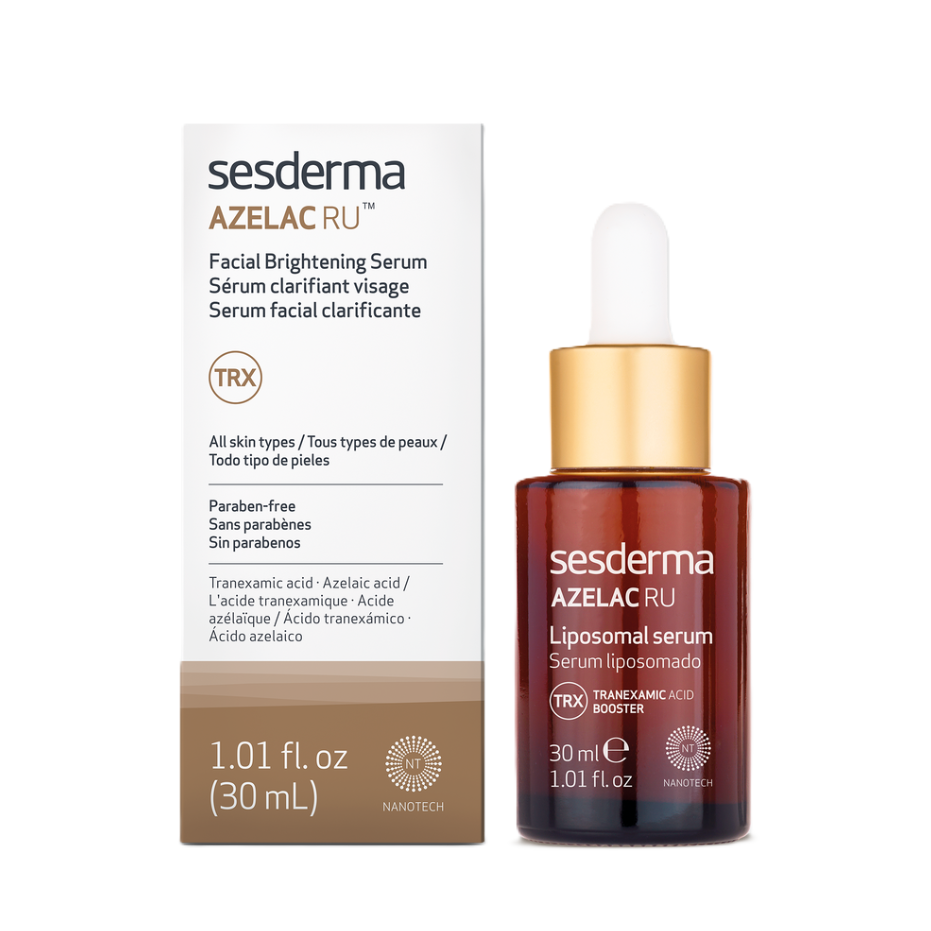SESDERMA AZELAC RU SERUM 30 ML