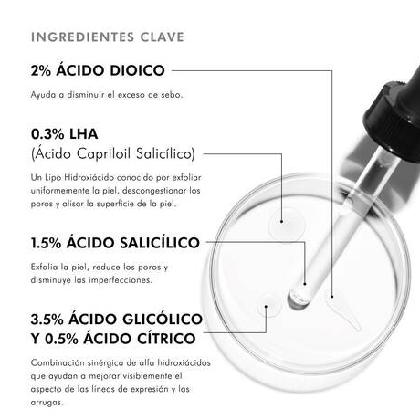SKINCEUTICALS BLEMISH + AGE DEFENSE 30ML