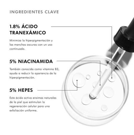 SKINCEUTICALS DISCOLORATION DEFENSE 30 ML