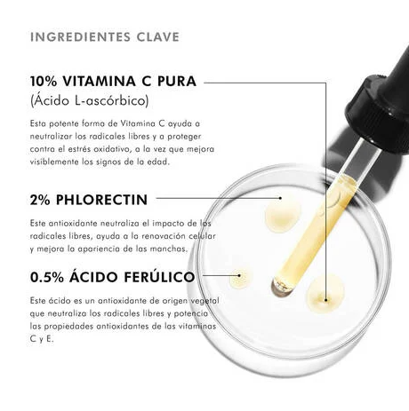 SKINCEUTICALS PHLORETIN CF
