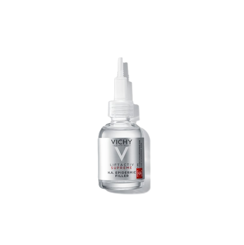 VICHY LIFTACTIVE SUPREME HA EPIDERMIC FILLER SERUM 30ML