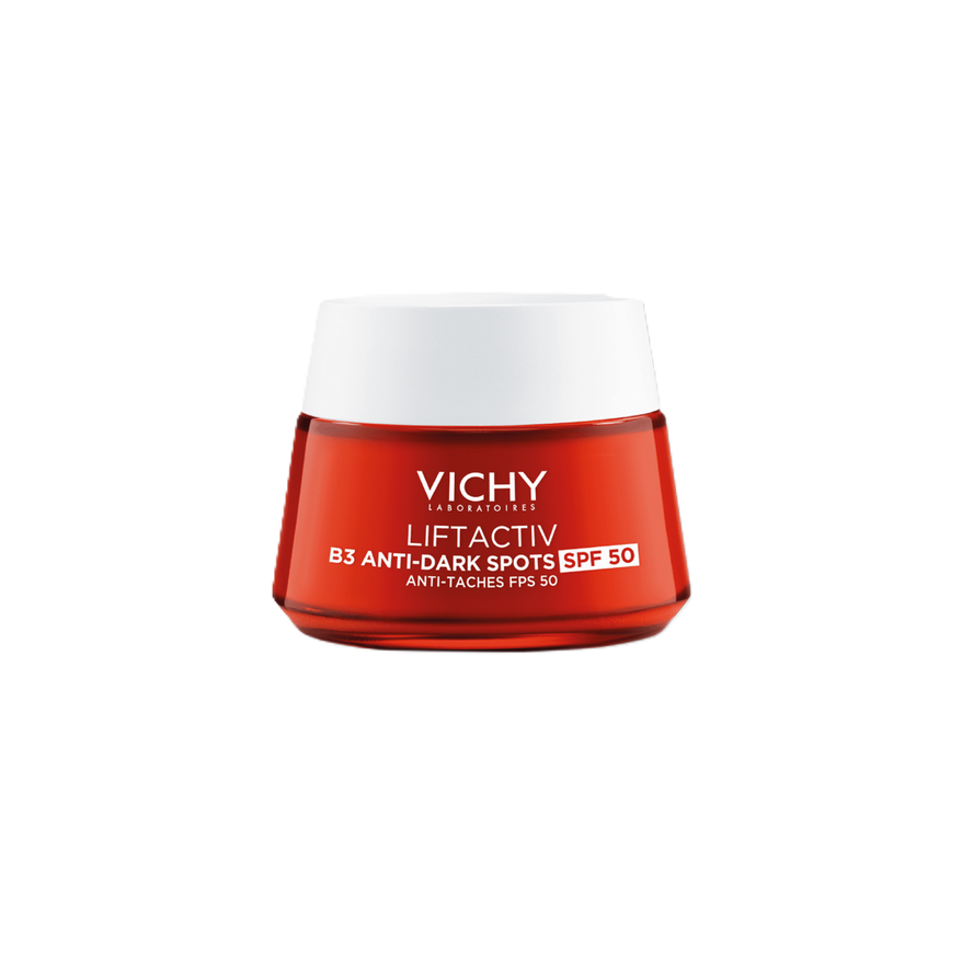 VICHY LIFTACTIV CREMA B3 ANTIMANCHAS OSCURAS FPS50 50 ML
