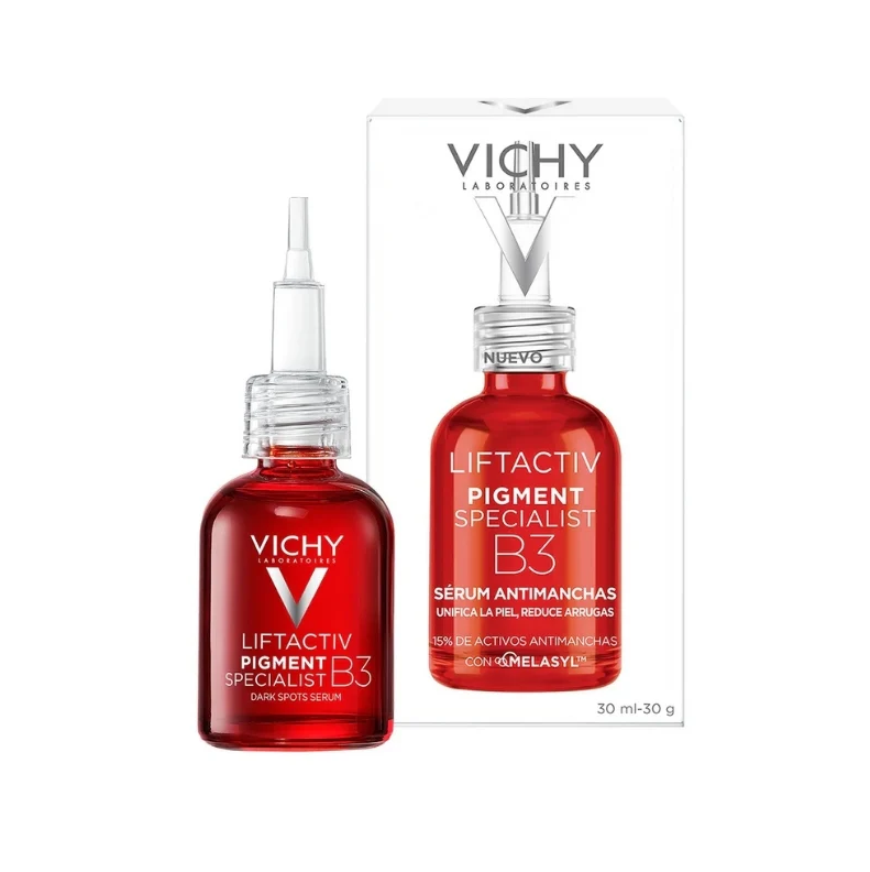 VICHY LIFTACTIV SPECIALIST B3 SERUM 30 ML