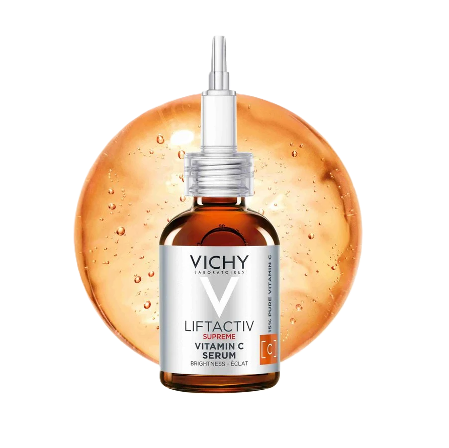 VICHY LIFTACTIV SUPREME VITAMIN C SERUM 20 ML