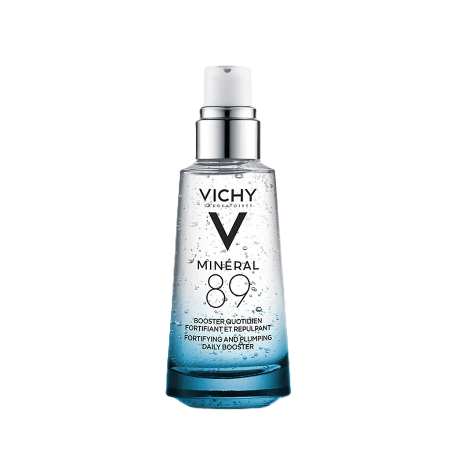 VICHY MINERAL 89 SERUM 50 ML