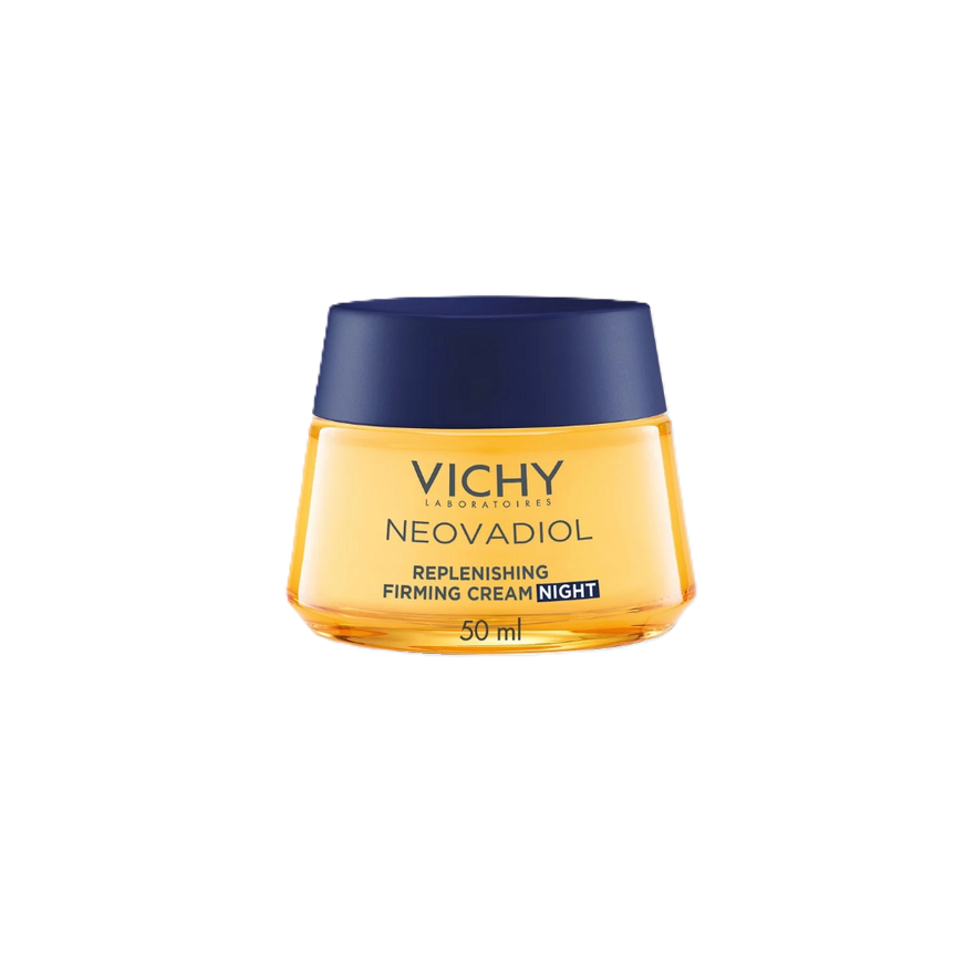 VICHY NEOVADIOL POST MENOPAUSIA CREMA DE NOCHE 50ML