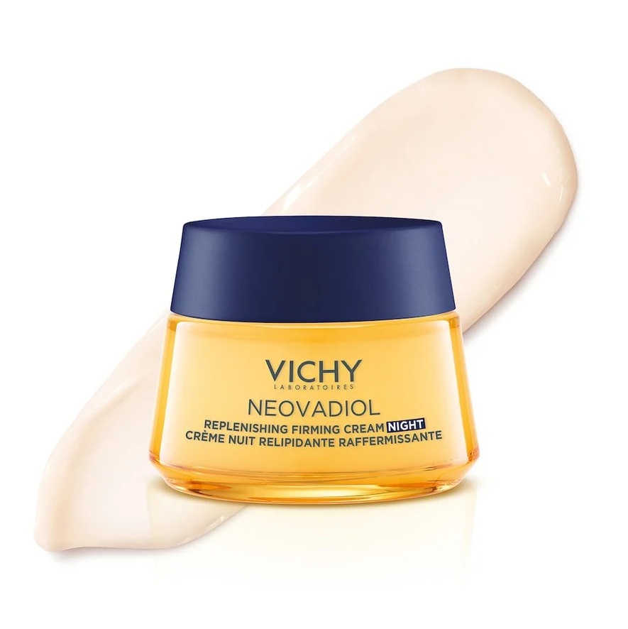 VICHY NEOVADIOL POST MENOPAUSIA CREMA DE NOCHE 50ML