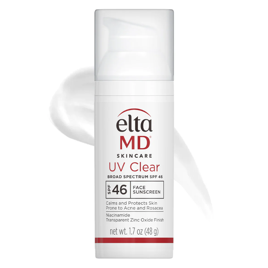 ELTA MD UV CLEAR BROAD SPECTRUM FPS46 48 GR